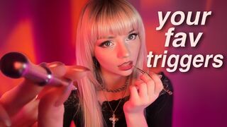 Emma's Myspace: ASMR But EVERY Trigger Is Your Favorite