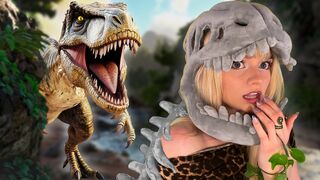 Emma's Myspace: Cretaceous ASMR (HEAVILY Requested)
