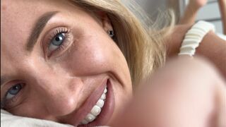 Zoe ASMR: Come Lie With Me… I’ll Sing You to Sleep