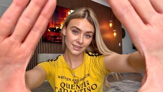 Simply Kel: 25+ Minutes Of Rare & Oddly Specific ASMR Triggers