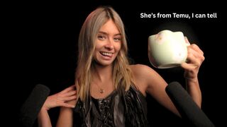 Simply Kel: ASMR Have Coffee With Temu Ella Langley (Me) | Morning Relaxation & Ramble