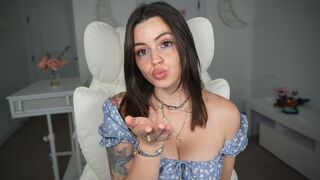MerccyASMR: Let's Get To Know Each Other💕 | First Date ASMR Roleplay With LOTS of Personal Attention