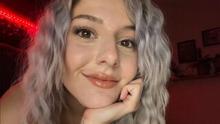 Jessica River: ASMR Roleplay Caring GF Helps You Unwind (Soft Domme/Mommy)