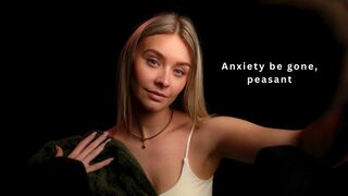Simply Kel: ASMR For Health Anxiety 🫶🏻 (Soothing & Calming You Down)