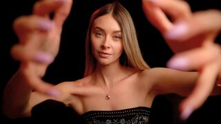 Simply Kel: ASMR Sleep Like A Baby In 20 Minutes ⛈️