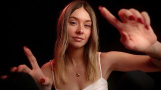 Simply Kel: ASMR Give Me 10 Minutes and You’ll Be Fighting To Stay Awake