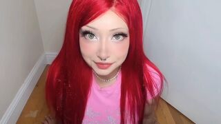 Dee Moo Ra: Yes Red Light, Green Light ASMR