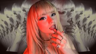 Emma's Myspace: ASMR Experimental Mouth Sounds That Scratch Your Brain