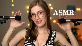 Emma Ruby: ASMR Countdown to Sleep!