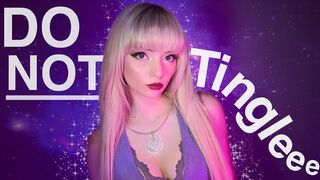 Emma's Myspace: ASMR DO NOT TINGLE. (good luck)