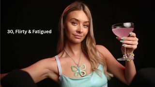Simply Kel: ASMR For Millennials That Are Tired (I Got You) 432Hz
