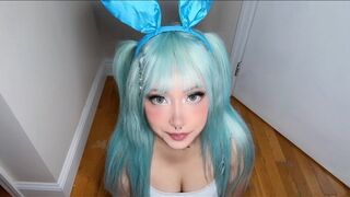 Dee Moo Ra: ASMR Rewards And Instructions For A Good Boy (Rain/Thunder Sounds)