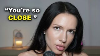 Yuliaaa: Up close ASMR (personal attention & mouth sounds)