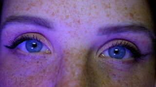AnnTi: The closest ASMR you've Ever Seen | No Talking