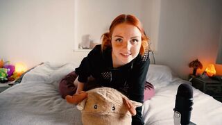 AnnTi: 6 Hours of Relaxing No Talking ASMR😴