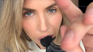 Zoe ASMR: I’m Closer Than You Think ASMR