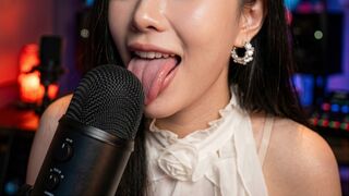 Anzai: ASMR Warm & Cozy for Late Nights