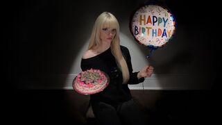 Emma's Myspace: It's My Birthday ASMR