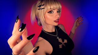 Emma's Myspace: ASMR Follow My Instructions (Become Antimatter)