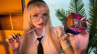 Emma's Myspace: ASMR Fixing Your Tingle Immunity (Trust)
