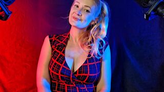 ASMR Maddy: Find Inner Peace With Calming Meditation Practice ASMR