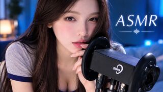 EeN: Late Night ASMR for Deep Relaxation & Sleep