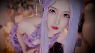 DaiDai: [ASMR] Mouth Sound & Relax Triggers 💜💜| 02/09/2026 Pt 1