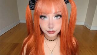 Dee Moo Ra: Good Boy ASMR Sounds