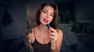 Charley Knox: Goddess Says Follow My Lead | Dominant Girlfriend ASMR
