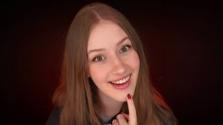 Diddly ASMR: ASMR Putting You To Sleep (Permanently)