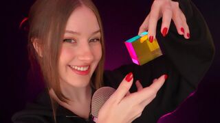 Diddly ASMR: ASMR Tingles Down Your Spine