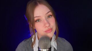 Diddly ASMR: ASMR You Can Actually FEEL (200% Sensitivity)