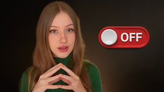 Diddly ASMR: ASMR I Will Now Turn Your Brain Off