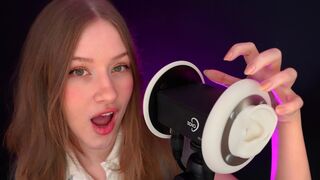 Diddly ASMR: ASMR The Deepest Ear Attention