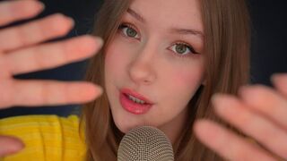 Diddly ASMR: ASMR but I am uncomfortably close