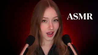 Diddly ASMR: ASMR Slowly Melting Your Mind (new mics!)