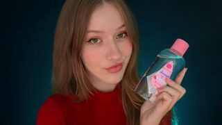 Diddly ASMR: ASMR Don’t make me get the baby oil out