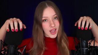 Diddly ASMR: ASMR Deep Brain Scratching 🧠