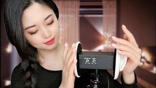 Tingting: ASMR Spa Treatment For Your Ears