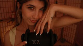 Frivolous Fox: ✨THESE NAILS✨ on your scalp & ~IN YOUR BRAIN~ (ASMR)