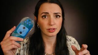 Gibi ASMR: Taking Care of You (I’m Not a Doctor) (You’re Out of Sick Days)