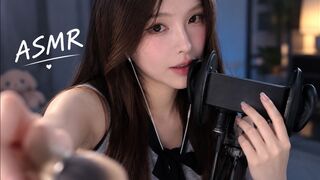 EeN: ASMR That Feels Like a Whisper in Your Ear 🎧