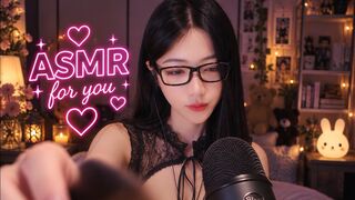 Zalo ASMR: She Knows Exactly How to Make You Relax 😴 | ASMR