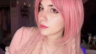 Miss Aly ASMR: ASMR for deep sleep 💤