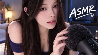 EeN: You’re About to Fall Asleep… | Intimate Whisper ASMR