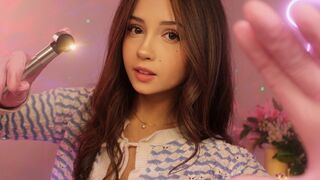 Cait ASMR: Cranial Nerve Exam | Personal Attention Roleplay
