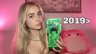 ASMR Berlin: Fast & Aggressive ASMR Used To Be Like THIS