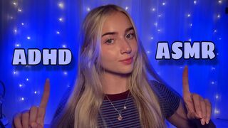 ASMR Berlin: ASMR For ADHD | Actually Keeps You Engaged