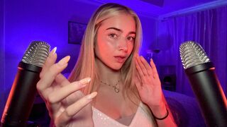 ASMR Berlin: This Is What GOOD Inaudible Whispers Sound Like