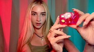 ASMR Berlin: ASMR I’d do if I were an asmrtist